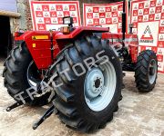 Massive 290 4WD 82hp Tractor for Sale